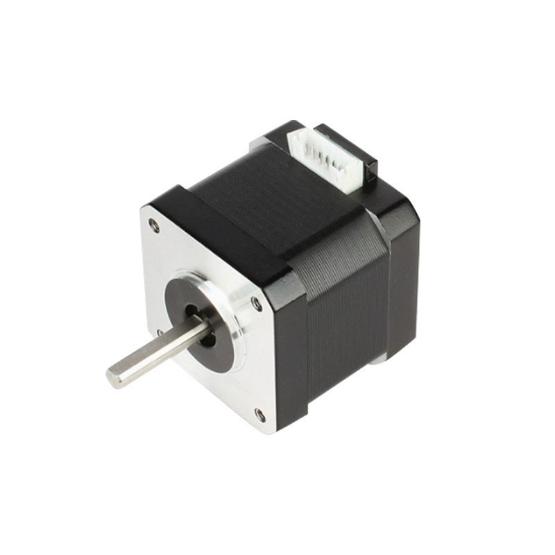 Nema 14 Stepper Motor 3D Printer CNc Høyt dreiemoment 1,8 Deg Standard Step ST35 Stepping Motor
