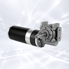 Spesialmotorer og robotmotorer