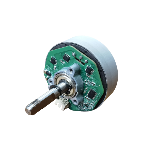 Luftrenser 24VDC 40W Viftemotor Takviftemotor wo60 Series Luftrenser 24VDC 40W Viftemotor Takviftemotor wo60 Series