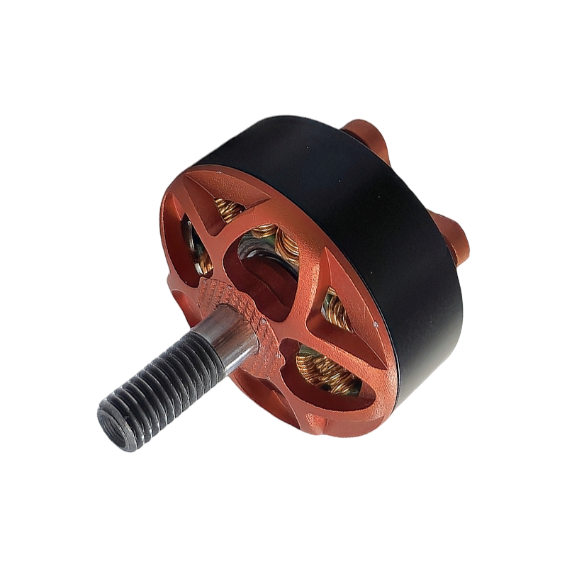 LN2207 1700KV 1900KV 2400KV børsteløs motor for RC Drone FPV LN2207 1700KV 1900KV 2400KV børsteløs motor for RC Drone FPV