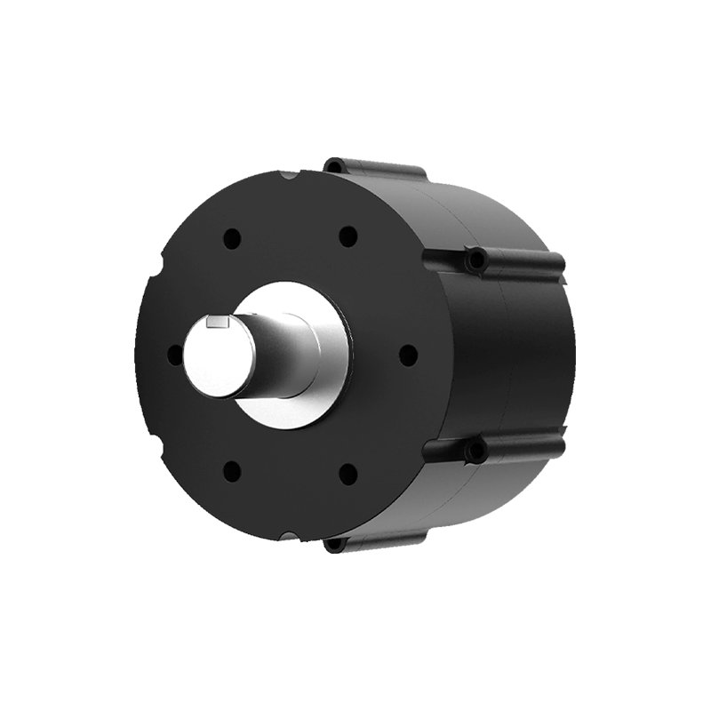 60Nm vurdert dreiemoment girmotor for roboter