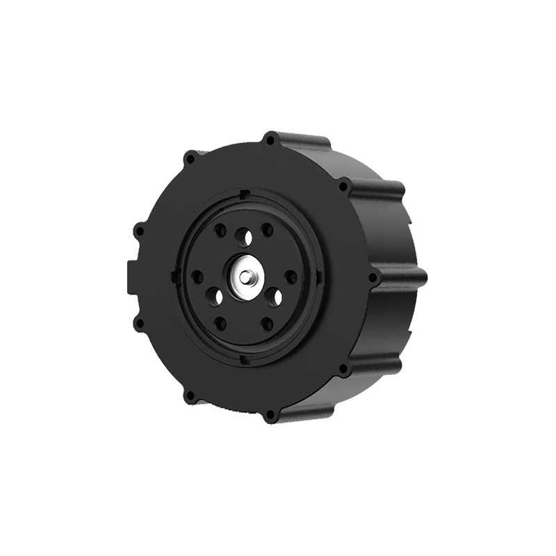 Outrunner robotgirmotor WO6035