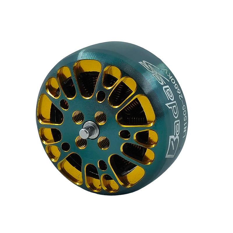 LN1505 1800KV 2200KV 2600KV børsteløs motor for RC Drone FPV LN1505 1800KV 2200KV 2600KV børsteløs motor for RC Drone FPV