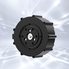 Robotiske girmotorer